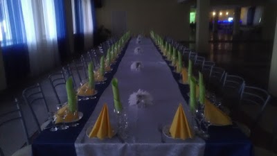 Photos of Кафе-бар "Престиж"
