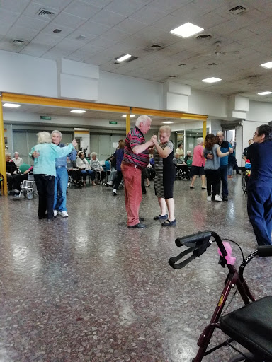Canonica Dancing - Visual