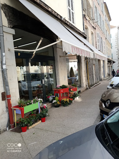 AUX SAISONS DES FLEURS