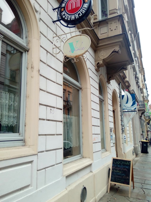 Café v-cake