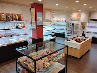 オリエンタルバザー