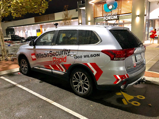 Wilson Security Perth - Thumbnail