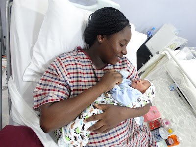 Photos of South Shore Women's and Children's Hospital Lagos