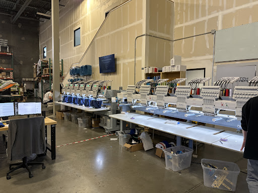 Wasatch Threads, Inc.