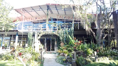 Photos of Talamanca Reserve