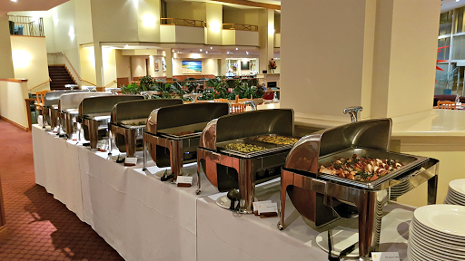 Atrium Restaurant Busselton - Thumbnail