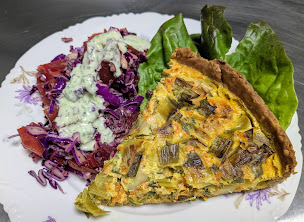 Photo n°15 de Tasty d'ici à Thiviers (Restaurant de plats à emporter)