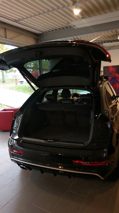 Photos of Autohaus Wiest GmbH
