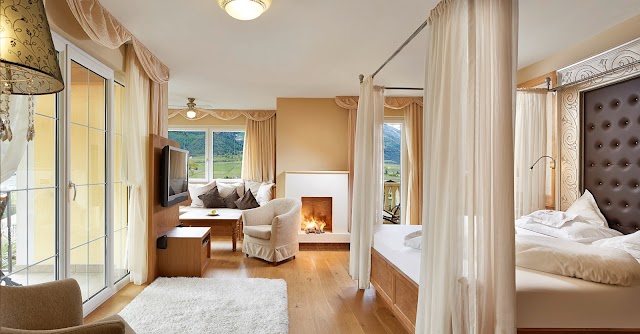 Preidlhof Luxury DolceVita Resort