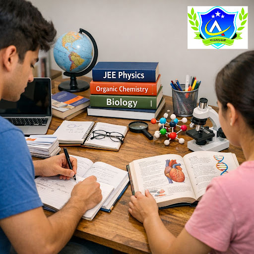 Cracking JEE or NEET needs more than hard work – it needs the right strategy, guidance and consis… post image