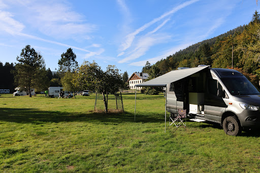 La Grange Mauselaine - Thumbnail