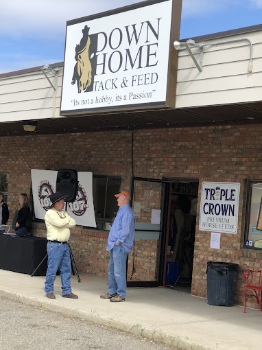 Down Home Tack & Feed LLC