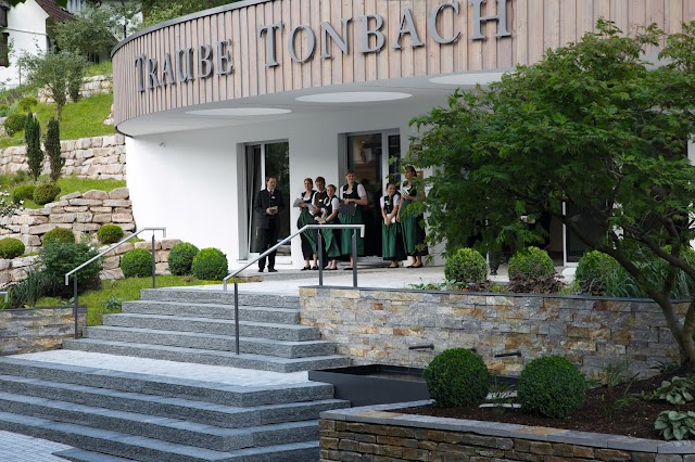 Hotel Traube Tonbach