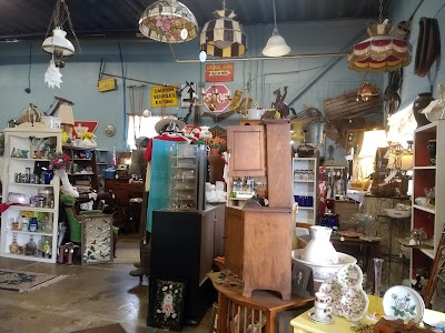 Lewiston Antique Mall