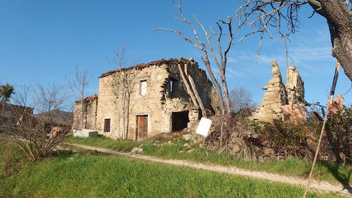la Collinaccia - Visual