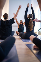 Photo n°13 de AMORE CLUB à Amiens (Centre de bien-être)