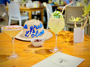 Photo n°77 de La Grotte & l'Olivier à Roquebrune-Cap-Martin (Pizzeria)