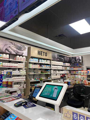 Shop Santé West-Island - Thumbnail