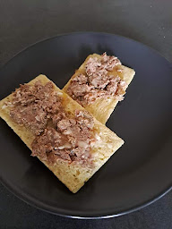 Photo n°7 de bergerie robert à Thonne-le-Thil (Éleveur)