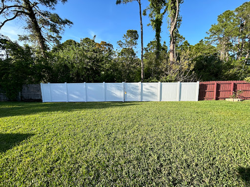 Secure Fence and Rail - Thumbnail