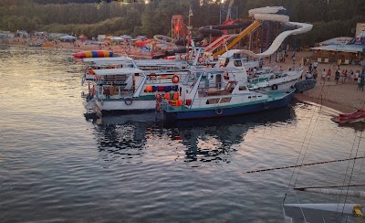Photos of Vip City beach