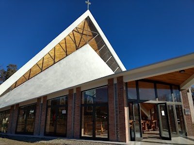 Photos of Nueva Iglesia Santo Cura Brochero