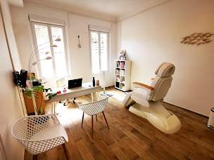 Photo n°1 de Esther Manganelli à Marseille (Sexologue)