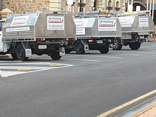 SA Painting Contractors - Thumbnail