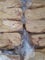 Photo n°34 de Boucherie charcuterie les 3 pommes à Bayeux (Boucherie-charcuterie)