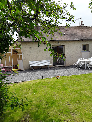 Photo de Gîte de la grande maison