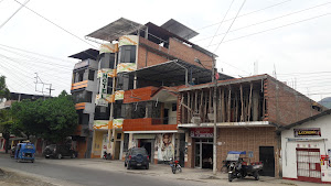 Hotel Ensueño 0