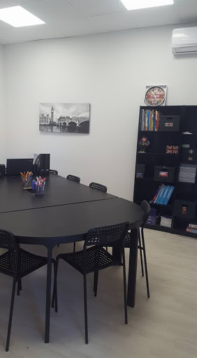 English School of Excellence Gallery - Spain