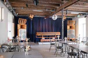 Photo n°34 de OHM Town à Nantes (Restaurant)