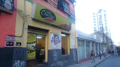 Photos of Chachas