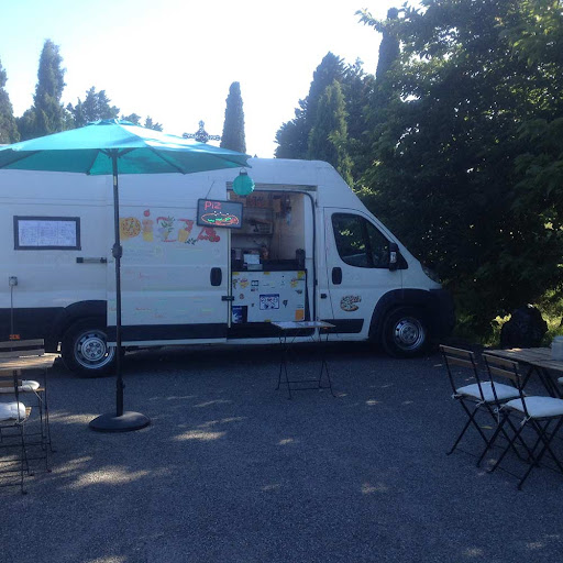Photo 2 - Franky Food Truck