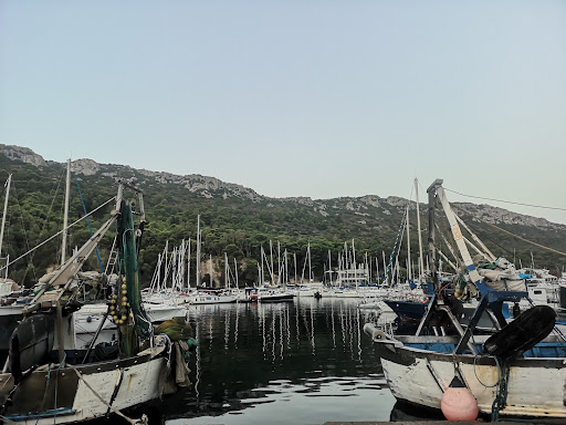 Porticciolo Turistico Marina Piccola - Thumbnail