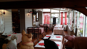 Photo n°25 de Chez Monsieur Cochon à Herbignac (Restaurant de grillades à la française)