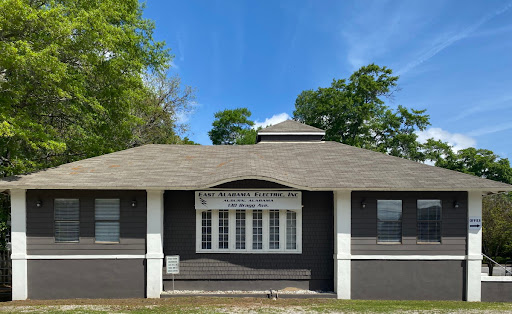 East Alabama Electric Inc - Thumbnail