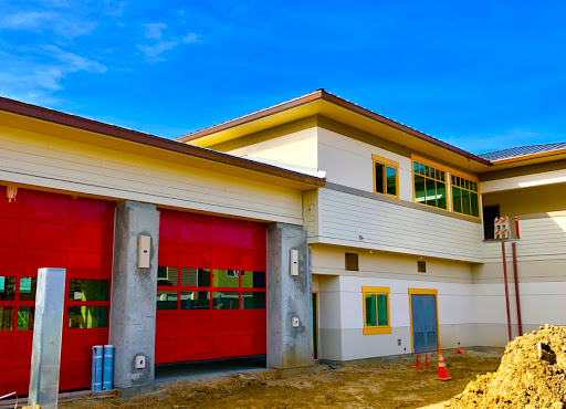 Newport Beach Fire Dept. Station #5 - Thumbnail