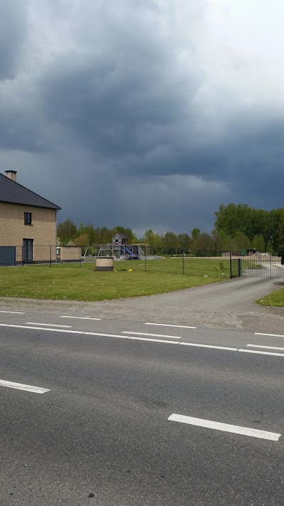 photo of Kunsthoeve Oude Barrier / Kally