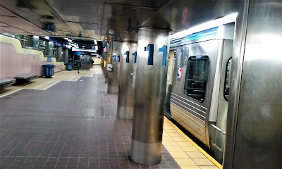 11th St Station