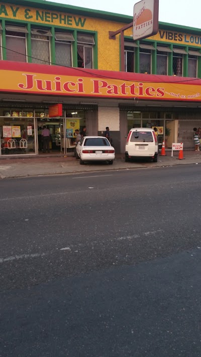 Photos of Juci Patties