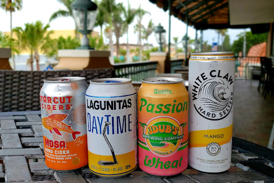 The Old Venice Pub by null