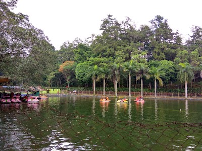Photos of Natural Park (TWA) Linggarjati