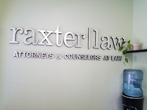 RAXTER LAW - Thumbnail