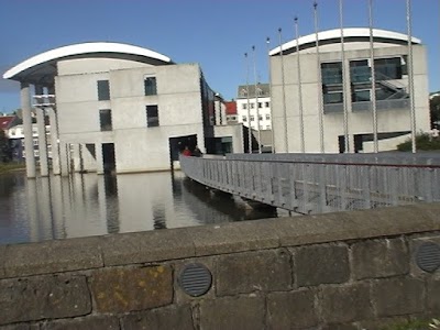 Photos of Reykjav&iacute;k Official Tourist Information Centre