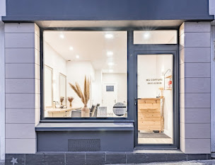 Photo n°2 de MG COIFFURE - BREST à Brest (Salon de coiffure)