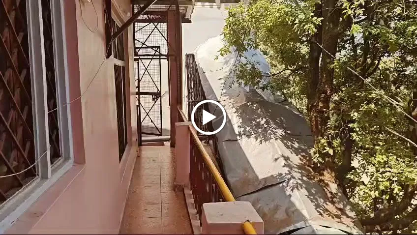 Sai Sadan Cottage