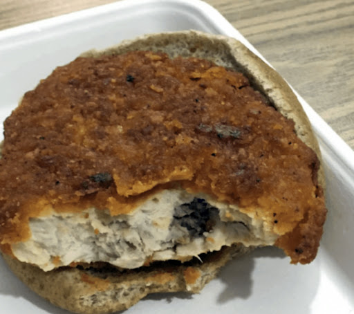 Benbrook Cafeteria