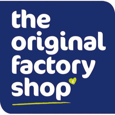 The Original Factory Shop (St Clears) - Thumbnail
